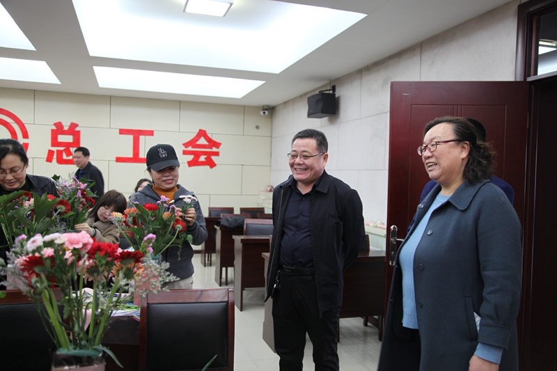 新闻资讯-洪洞县总工会